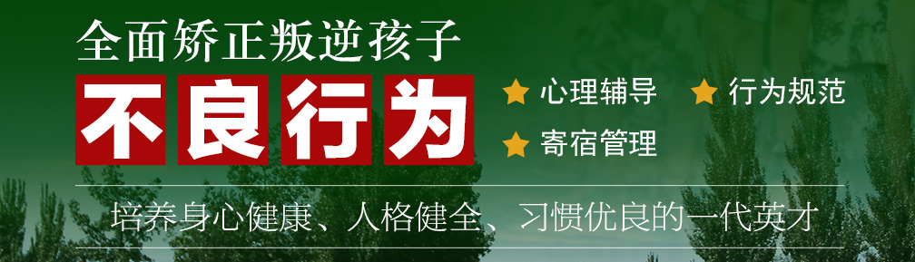 细数重庆实力强的军事化初中生厌学问题教育学校榜首一览