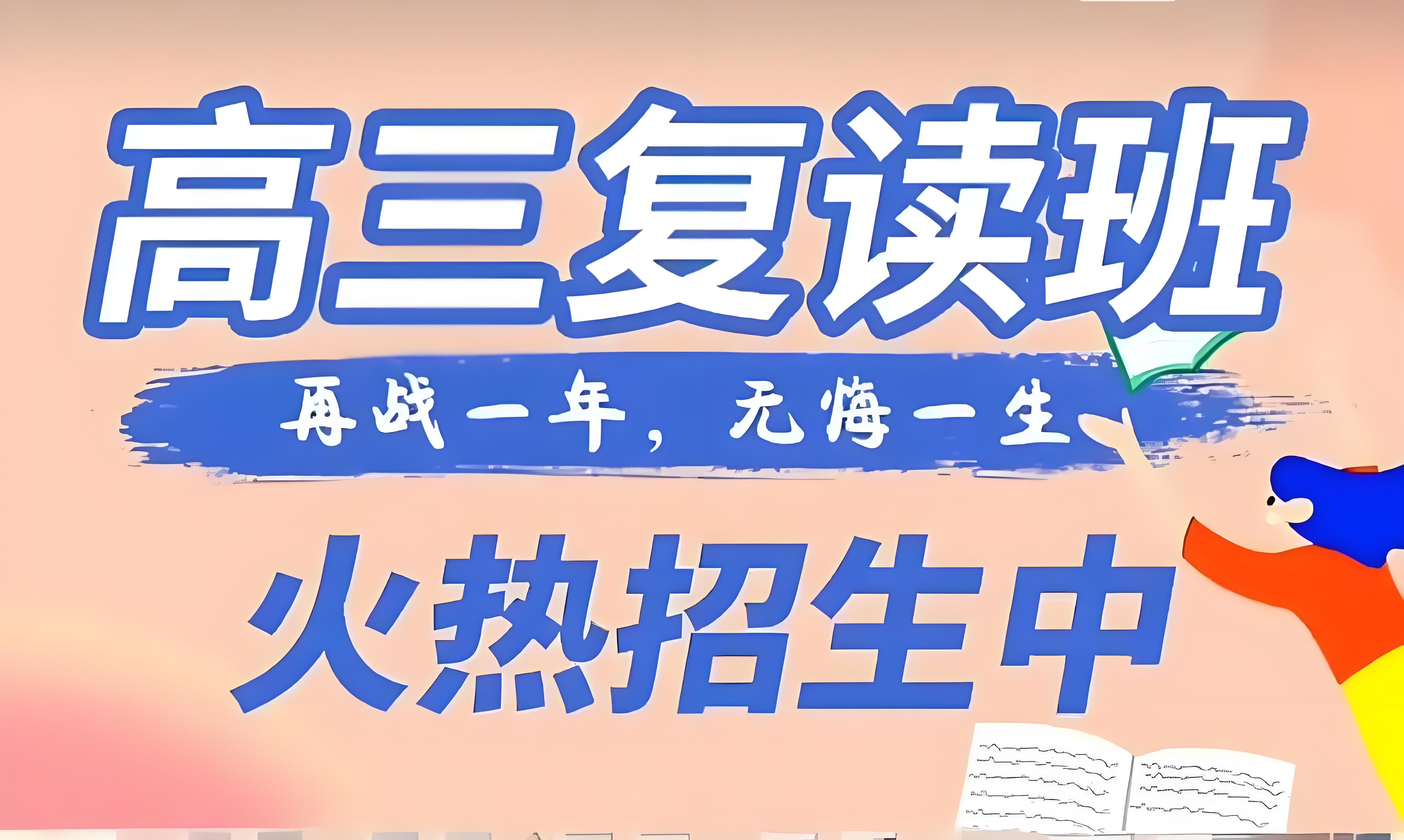 济南高考复读文化课辅导机构排行榜集结-震华补习甄选