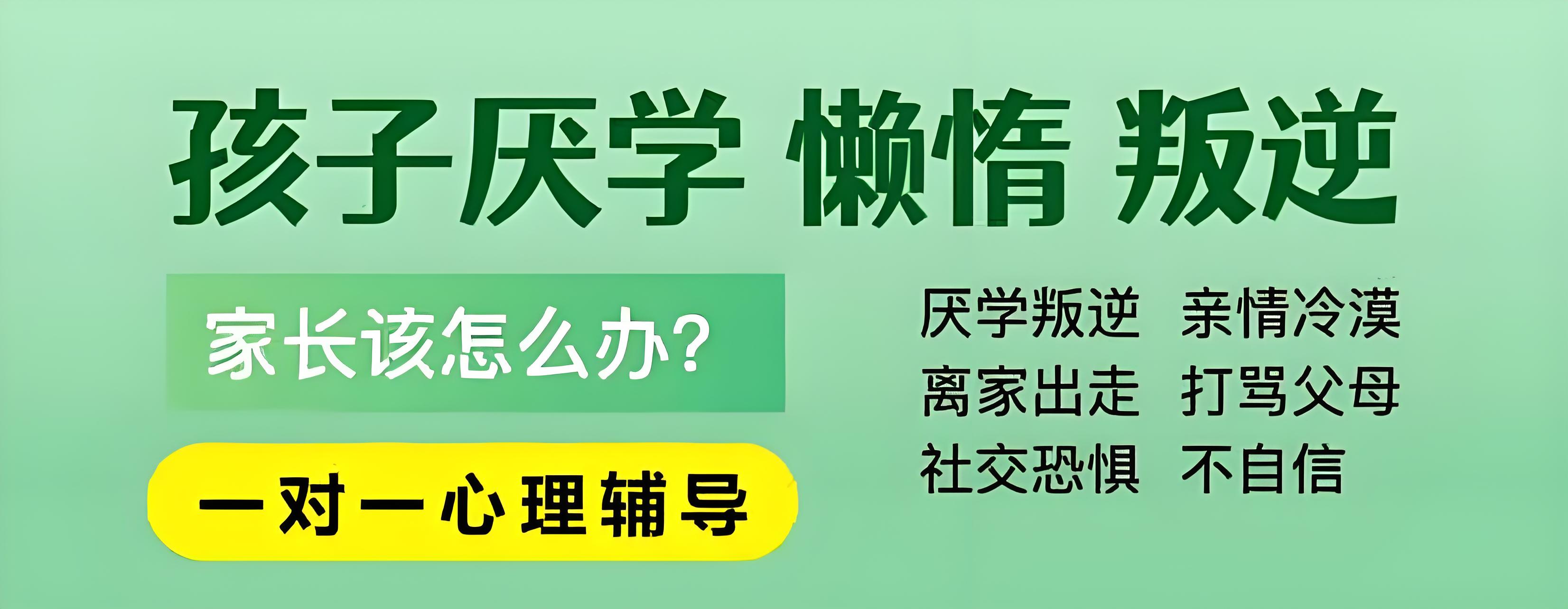 广西桂林专注改善青少年夜不归宿行为学府：家长口碑下的明智之选