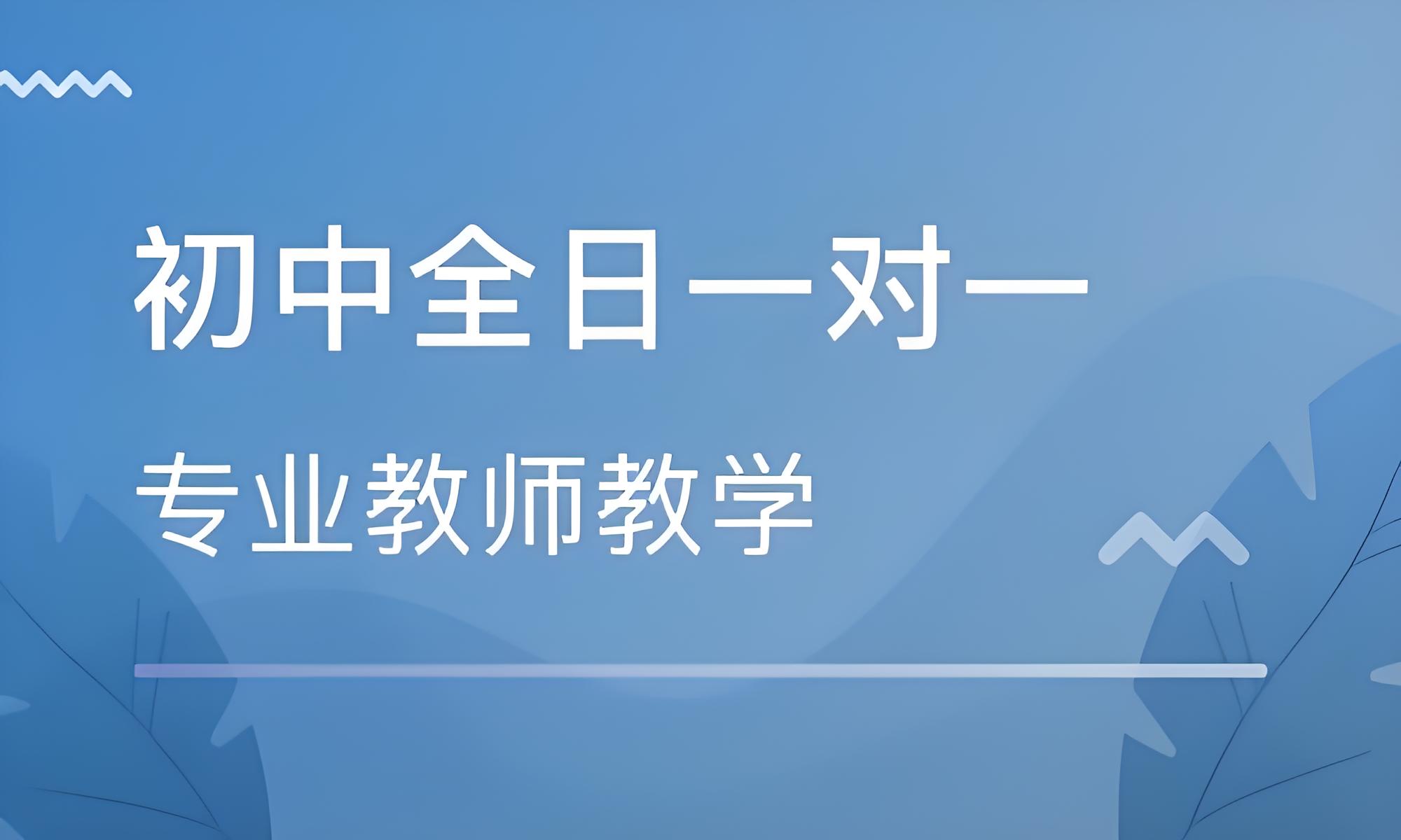 济南提供多维度教学方法的10大一对一集训辅导机构