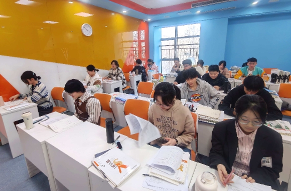 济南十大家长认可的中考借读培训学校名单宣布一览