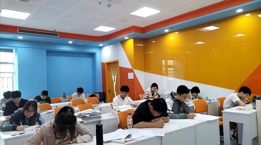 山东济南艺考生文化课冲刺辅导机构前十名单一览