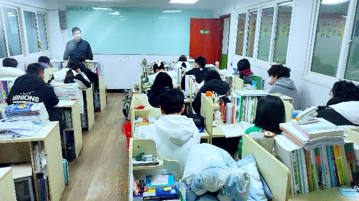 【最新一览】济南十大师资力量雄厚的艺考生文化课补习班
