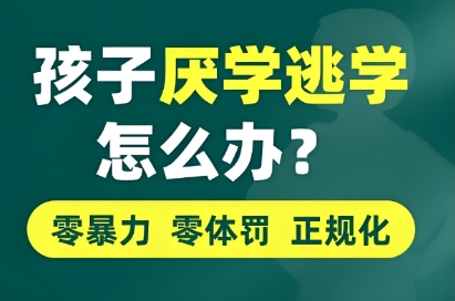 盘点湖北省知名的孩子叛逆厌学封闭式管教教育基地推荐排名名单一览