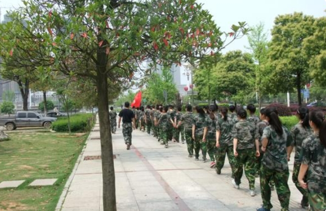 安康市值得推荐的封闭式叛逆孩子学校