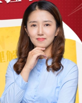 中公教育 刘老师