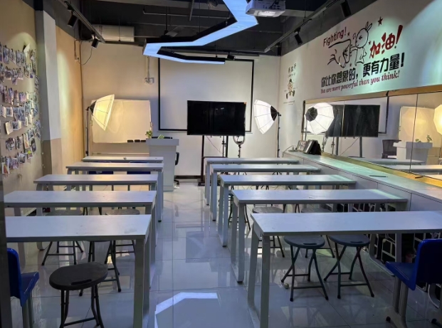 东莞十大化妆培训学校排行榜最新出炉