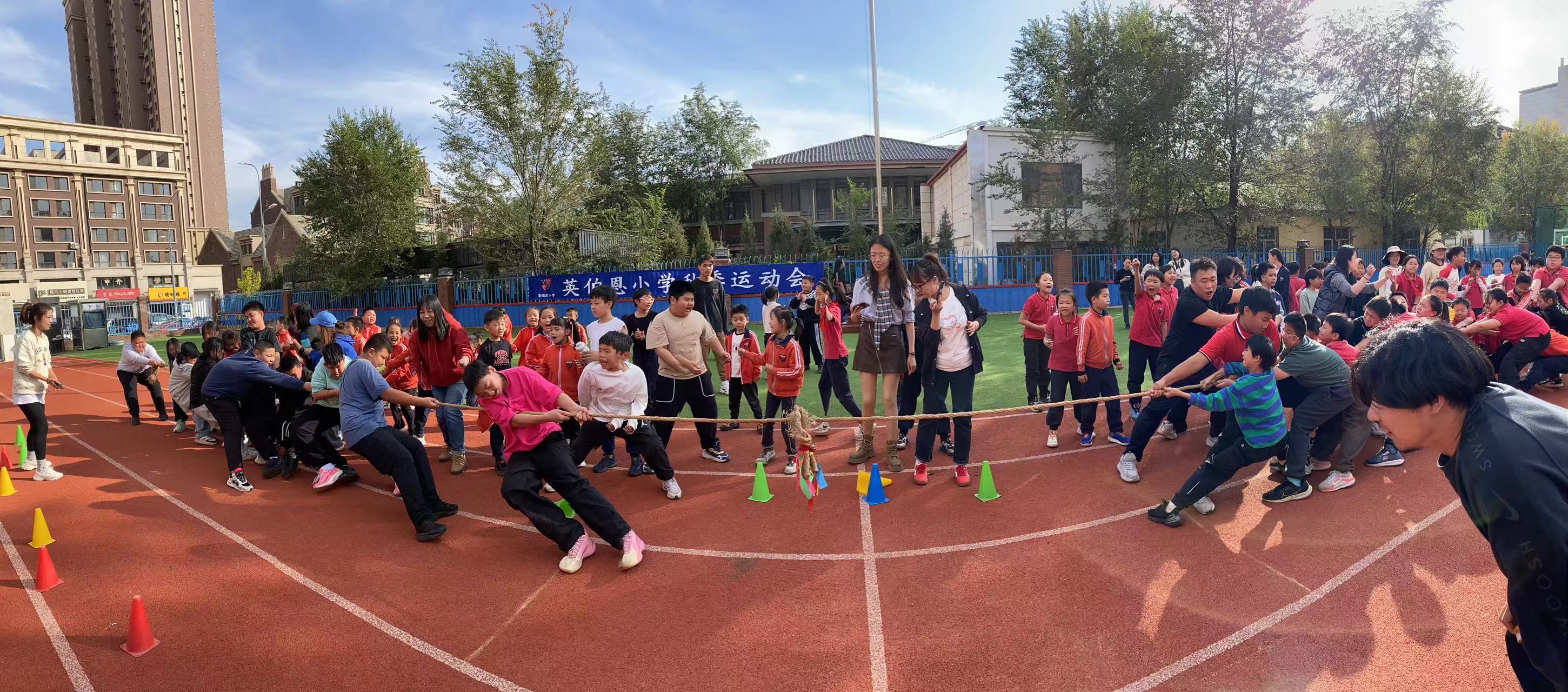 呼和浩特市赛罕区希望补习学校