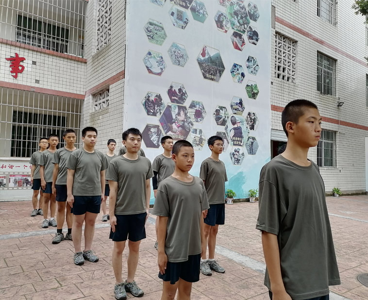 2025重庆青春期孩子离家出走叛逆全封闭叛逆改造学校