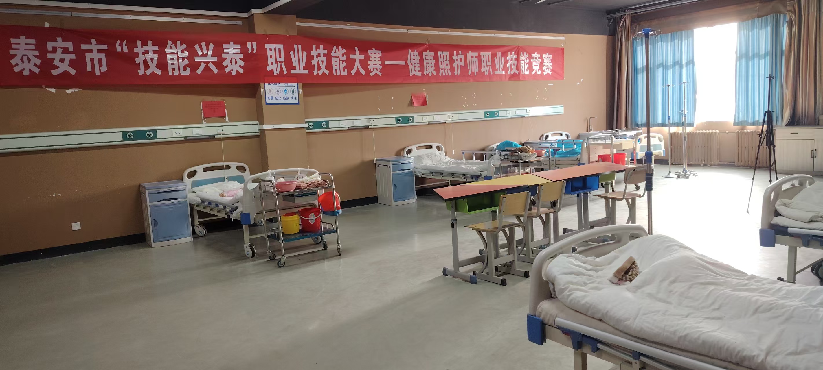 连云港医学影像技术专业培训学校2025年十大排名