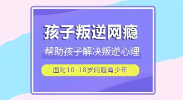 一览河北邯郸市十大青少年网瘾戒除军事化特训管理基地排名榜top10榜首