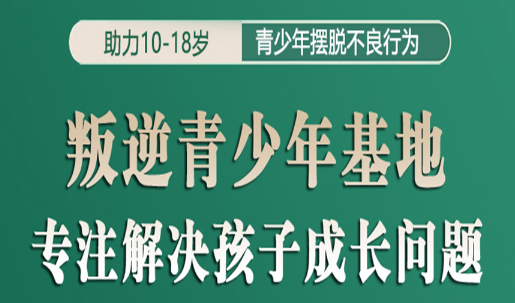 湖北武汉市10大口碑出名的孩子叛逆期行为矫正军事化特训学校十大名单一览表