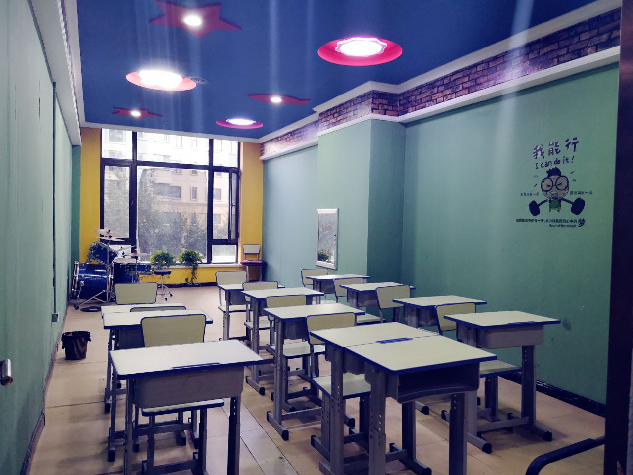 西安艺考生文化课全科补习学校排行榜最新一览