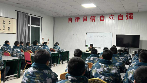 河北本地值得推荐的青春期叛逆孩子管教学校名单榜首公布