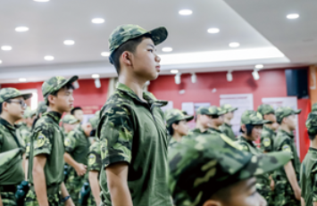 武汉市 江岸区十大正规的叛逆期青少年孩子军事化教育基地名单榜首汇总