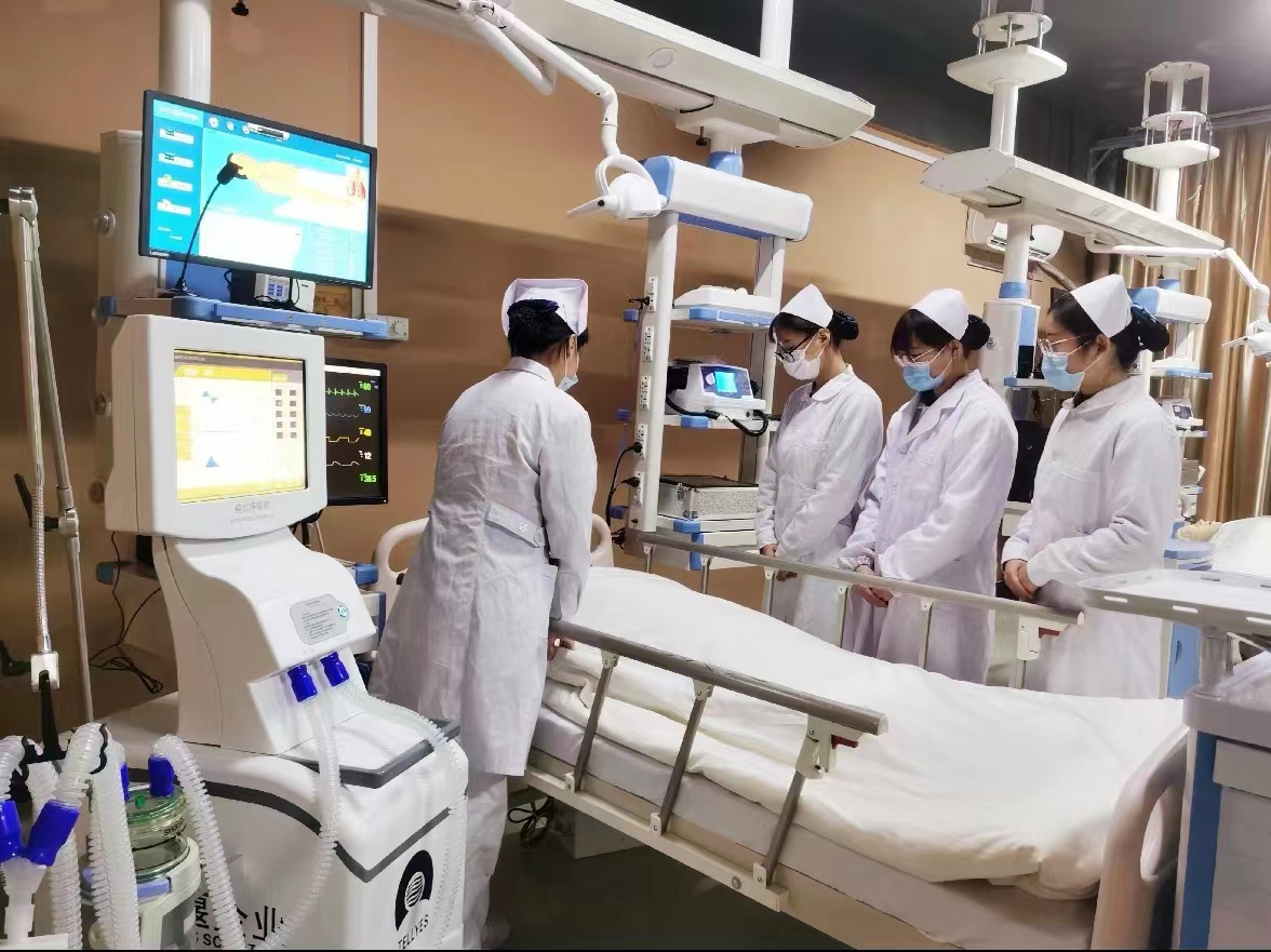 江苏徐州top10护理学技能培训学校排名公布