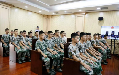 广西南宁有名气的全封闭叛逆孩子管教学校名单榜首一览1