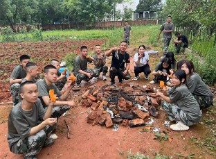 赣州专业扎实的青少年叛逆特训学校十大口碑精选