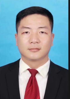 志德素质教育  肖老师