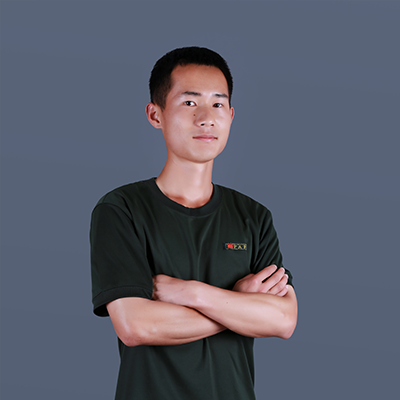 宇凰青少年潜能成长基地-艾老师