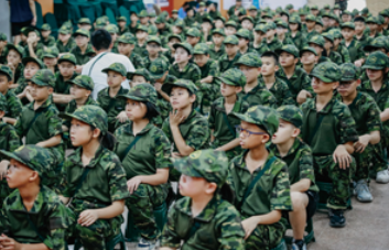 广州越秀区精选十大叛逆青少年沉迷网络戒除军事化封闭式教育学校一览
