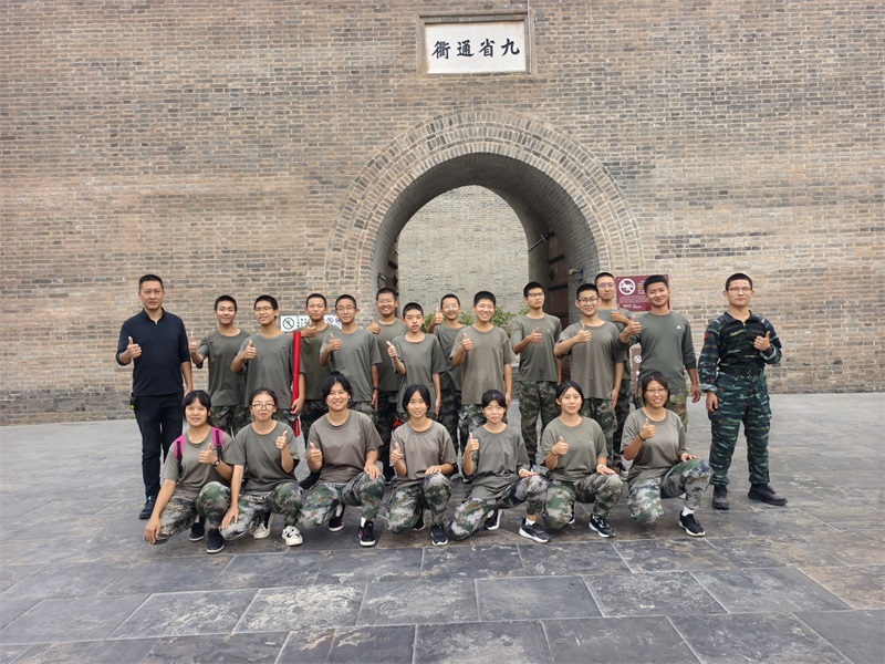 秦皇岛地区top10孩子叛逆军事化封闭特训基地名单汇总1