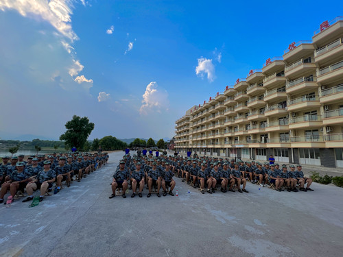 独家特讯-秦皇岛10大问题孩子专业叛逆改变学校1
