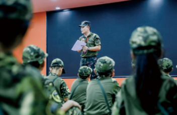 青春期早恋|十大惠州早恋叛逆青少年素质教育学校排名推荐
