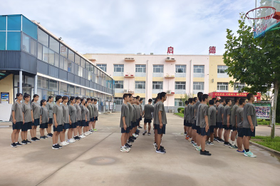 口碑推荐！河北省最新公布十大青少年孩子叛逆矫正封闭式管理学校
