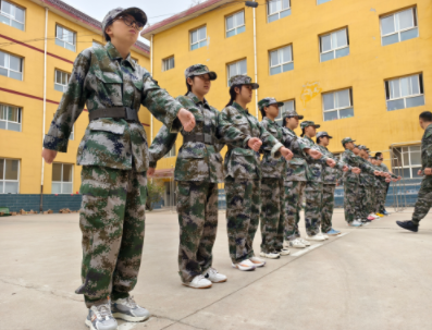 河北省最好的专业正规的全封闭孩子厌学矫正军事化叛逆管教学校top10一览