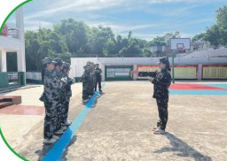 江西赣州十大排名不错的12岁叛逆期孩子引导教育特训基地名单一览