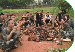 赣州市赣县区公认本地好的青春叛逆期孩子行为矫正特训学校实力排名榜一览