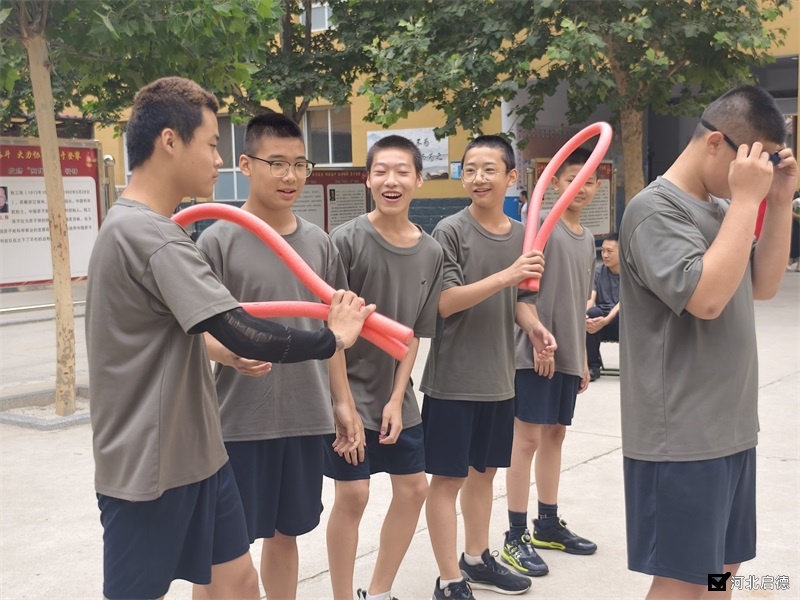 河北地区备受家长青睐的叛逆厌学教育机构排名公布