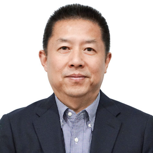 上海昂首-Jason 袁老师