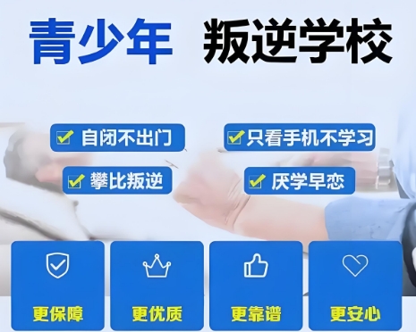 渭南纠正青少年叛逆学校人气排行榜top10重磅公布1