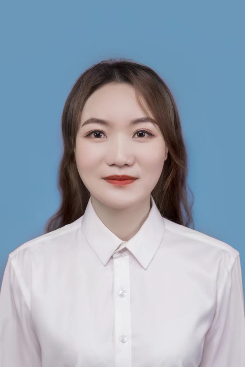 博阳青少年教育-苏芳芳老师