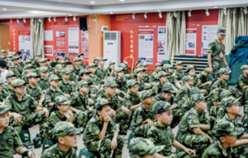 广东排名靠前的青春期孩子叛逆离家出走素质教育特训学校名单新鲜出炉