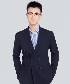 新东方国际教育-王拓老师