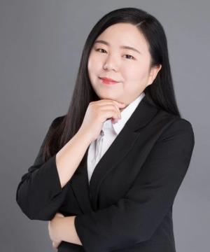 新东方国际教育-孙菲然老师