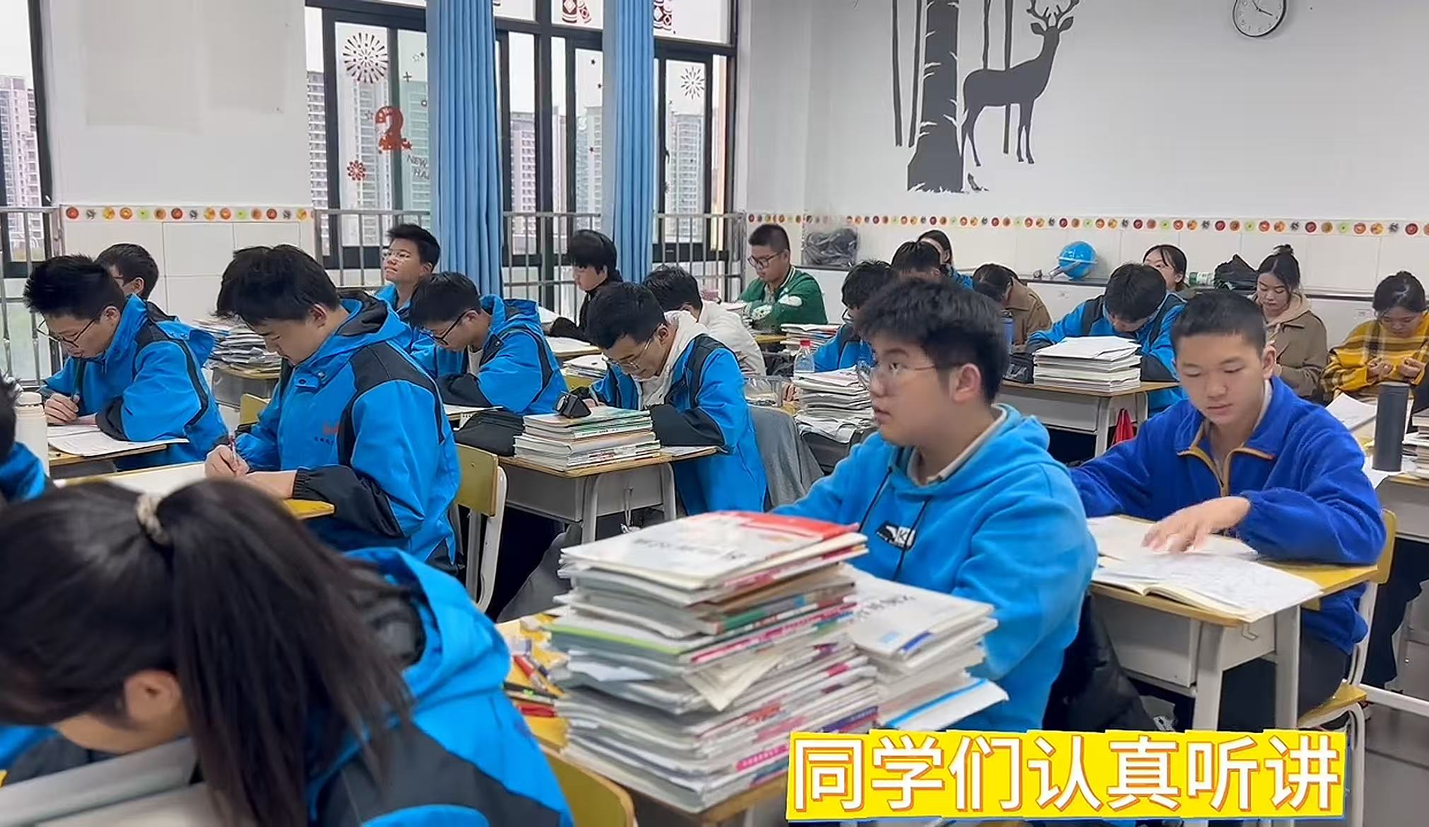 杭州教学实力突出的中考复读辅导机构名单出炉1