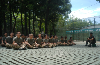 广东实力较好的青少年叛逆矫正学校名单榜首一览