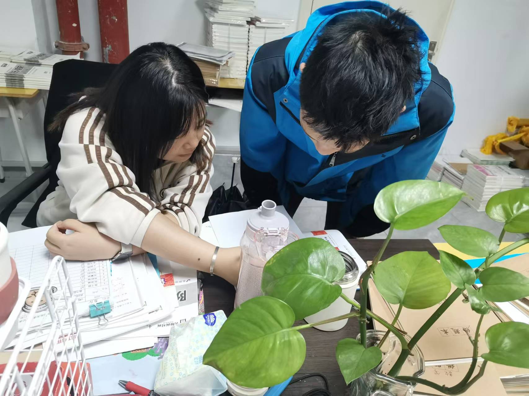 杭州值得信赖的中考复读辅导教育机构名单汇总1