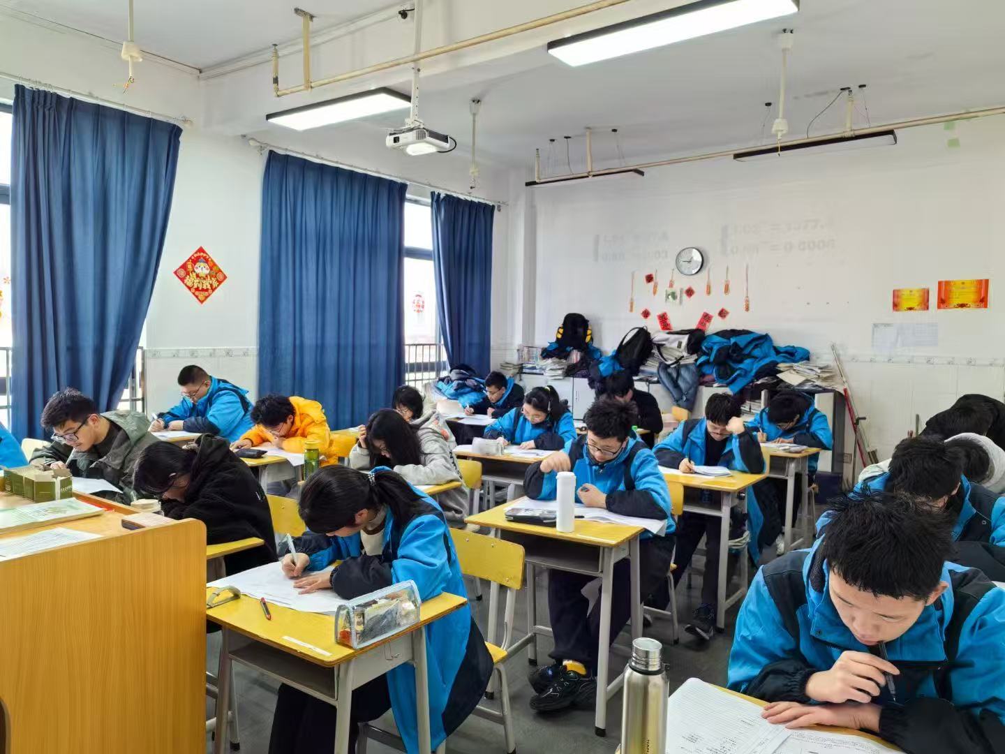 杭州值得推荐的中考复读辅导学校精选排名一览1