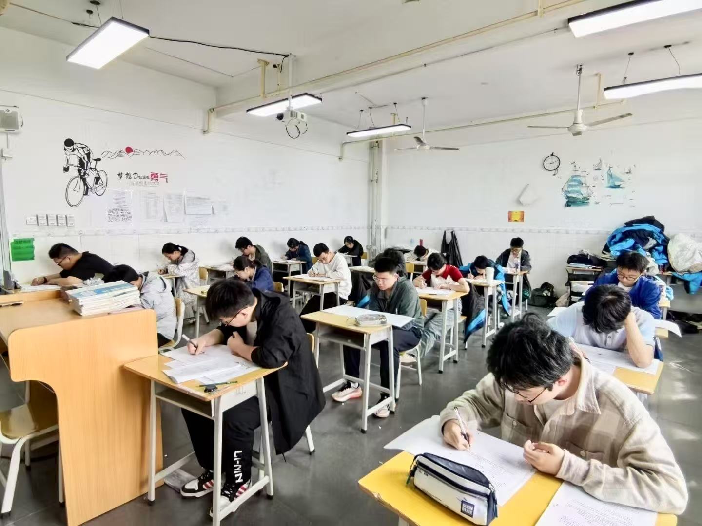 杭州教学可靠的中考复读辅导学校名单榜首一览