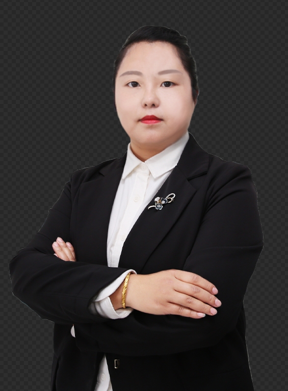 沈阳捷登教育-芦美慧老师