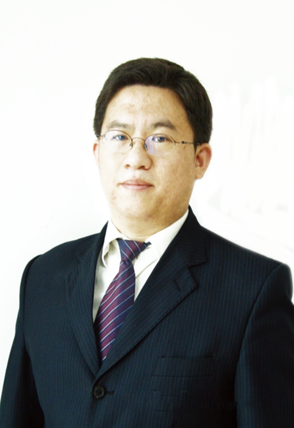 沈阳捷登教育-刘勇老师