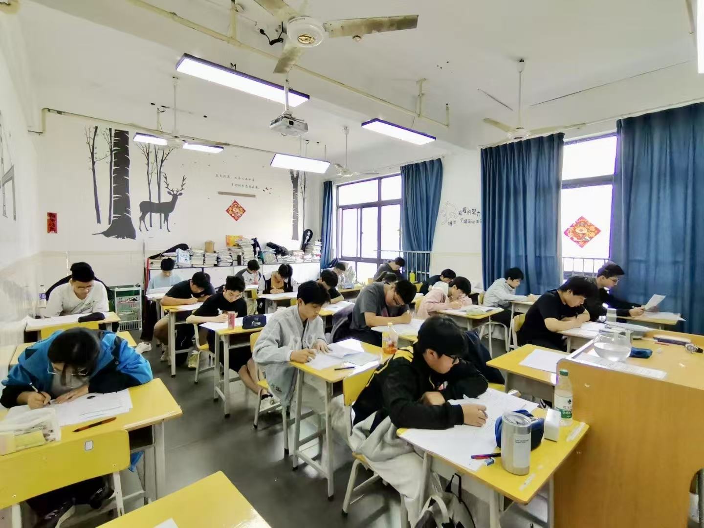 杭州经验丰富的中考复读辅导机构十大一览