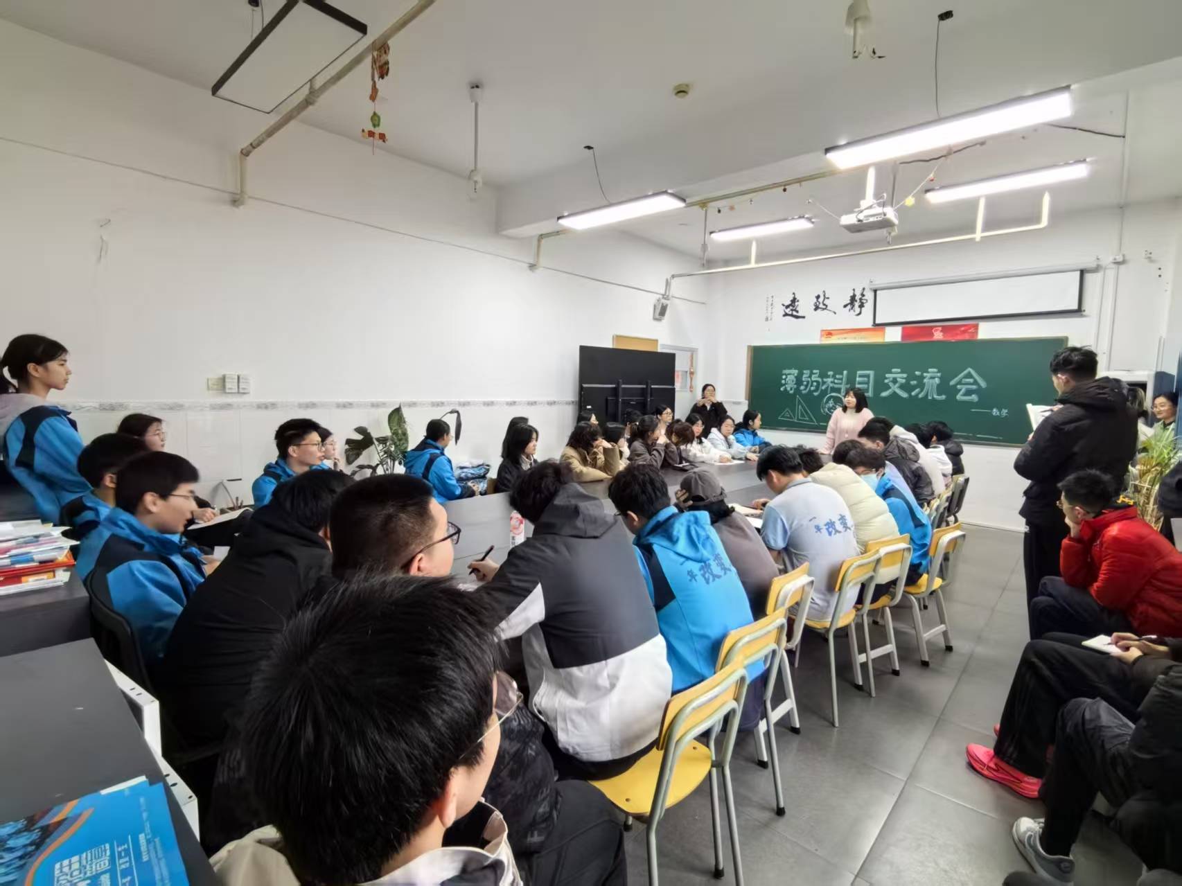 靠谱榜单杭州中考复读辅导机构十大排名全新发布