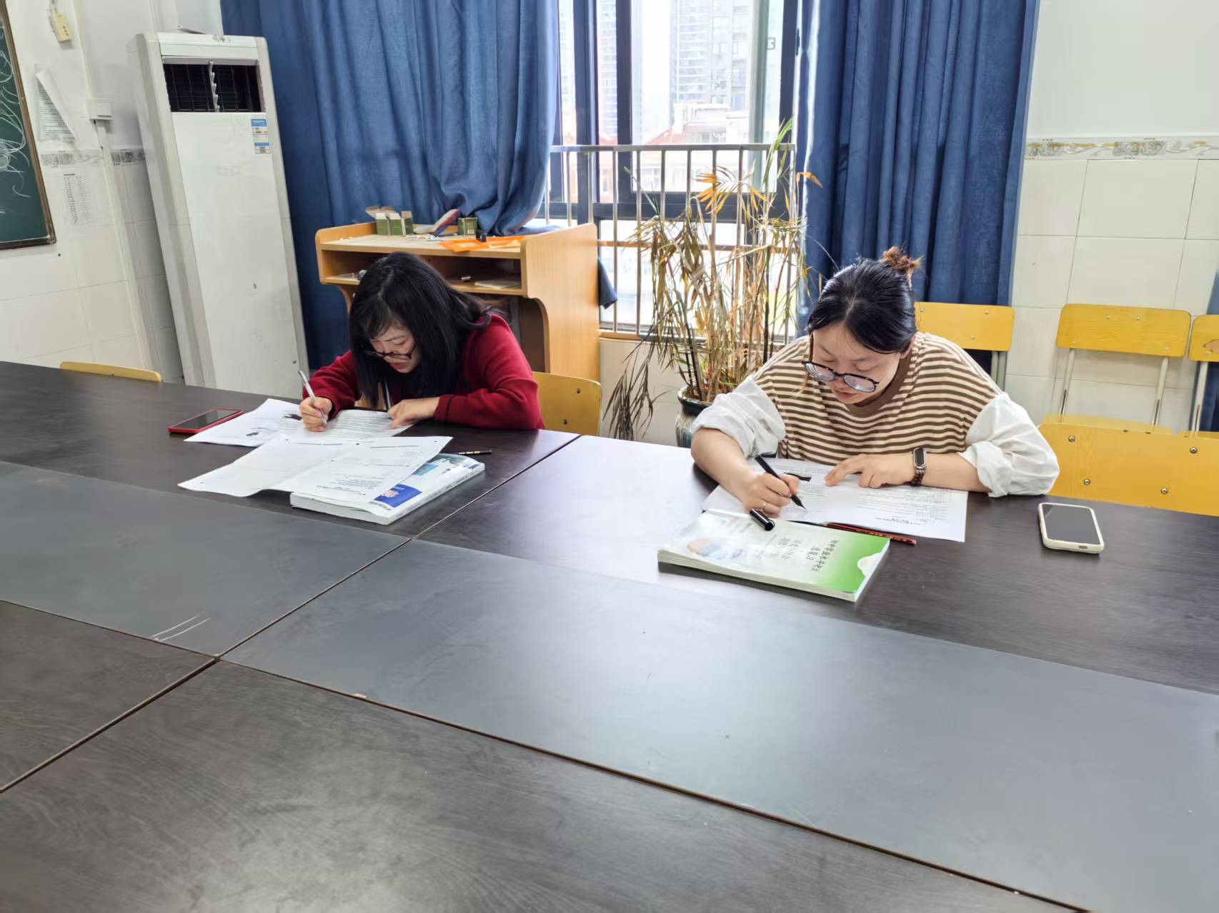 今日强推杭州中考复读辅导机构排名一览