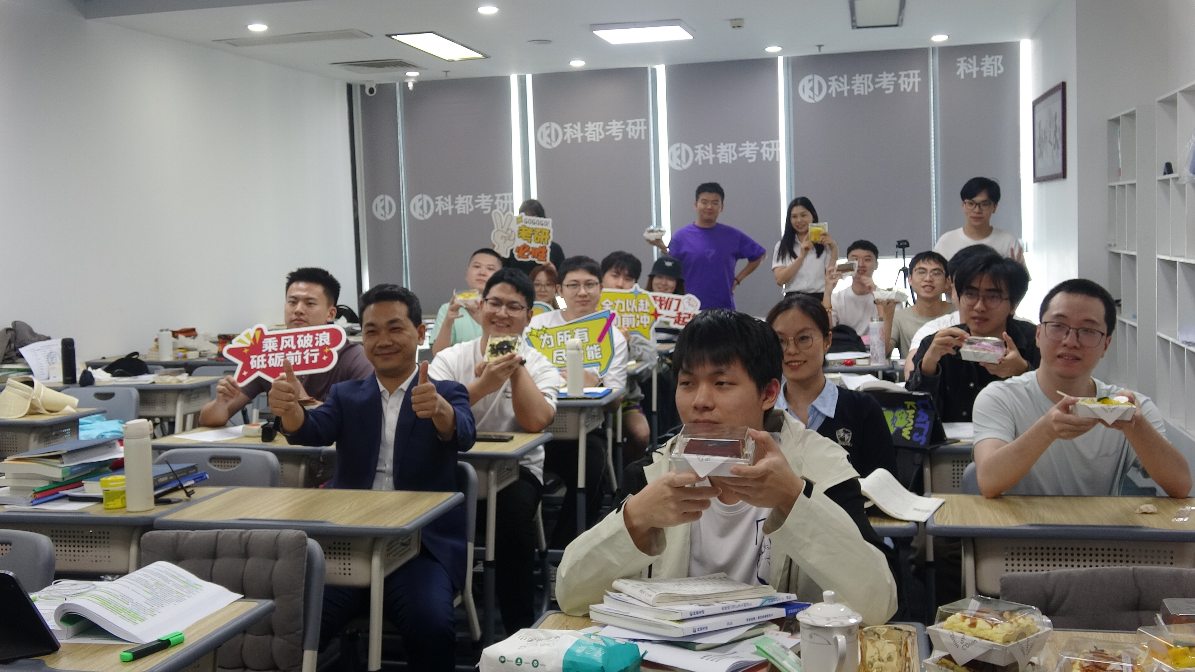 深圳服务贴心的10大考研暑假补习教育机构名单公布1